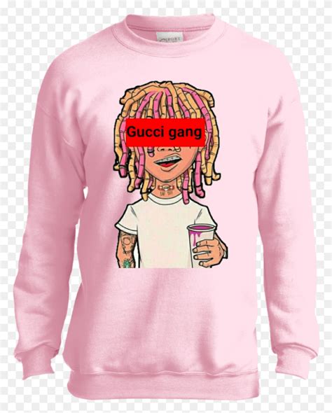 descargar gucci gang